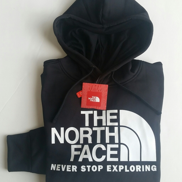 North Face Surgent Hoodie 